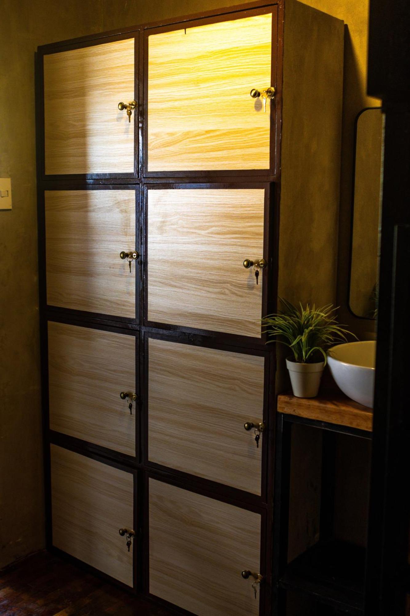 Reef Hostel Пуэрто-Принцеса Экстерьер фото