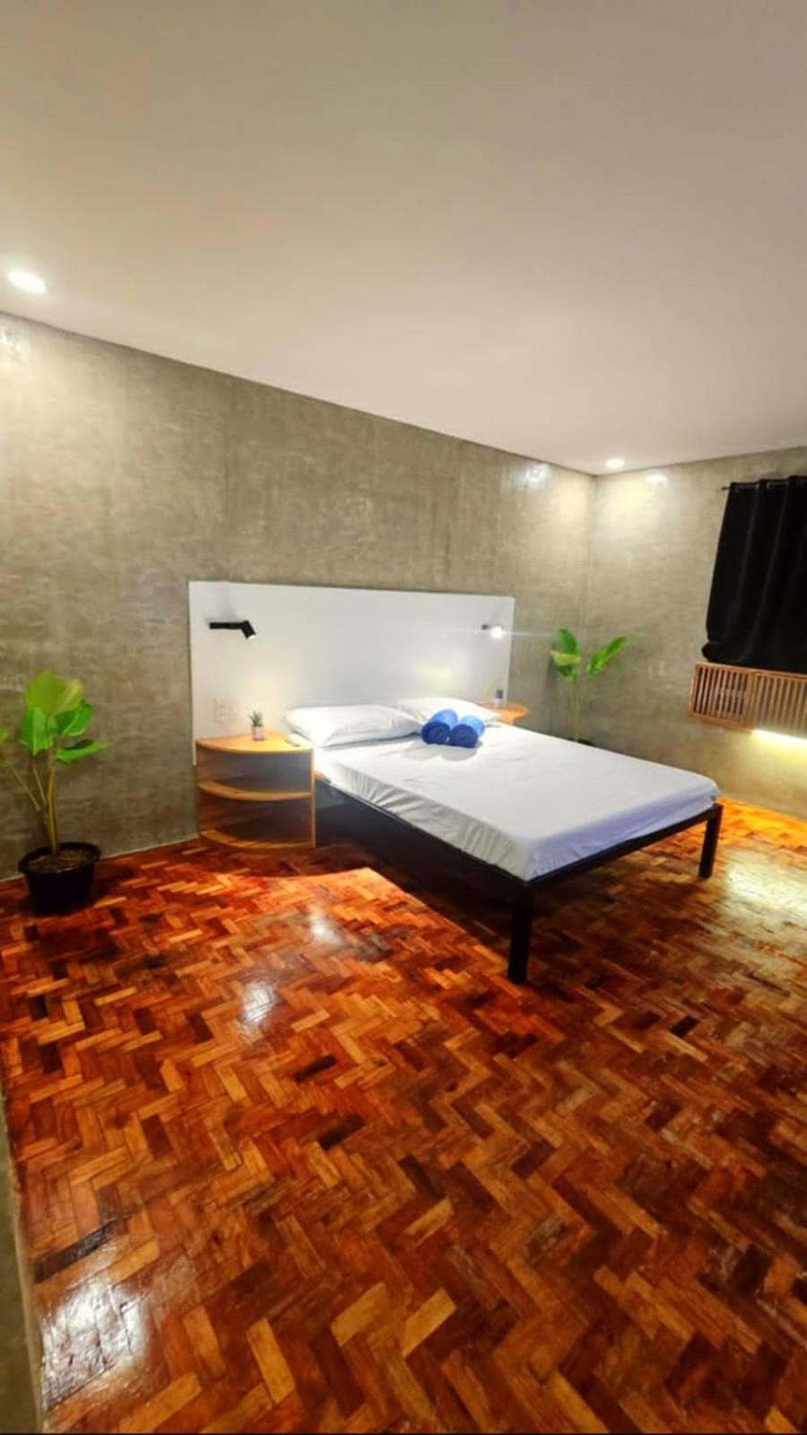 Reef Hostel Пуэрто-Принцеса Экстерьер фото
